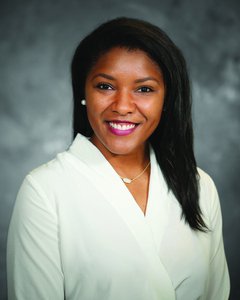 Brittany Odom, MD