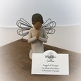 Willow Tree Figurine - Angel of Prayer